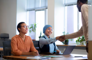 Employment Agency Indonesia