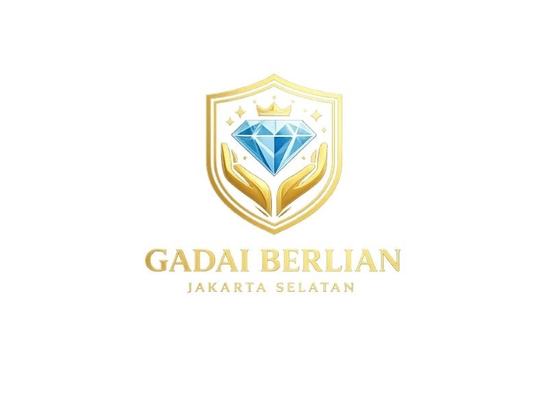 Gadai Berlian Jakarta Selatan