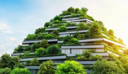 Green Building di Indonesia