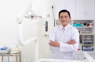 Orthodontist Terdekat