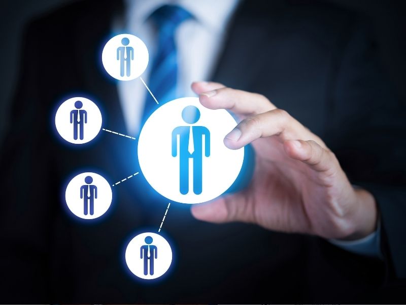 Recruitment Consultant Jakarta