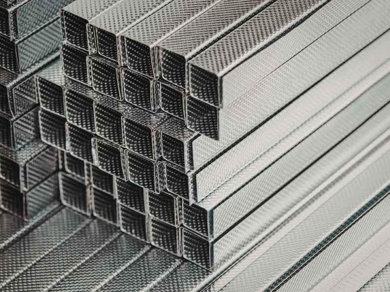 Supplier Besi Hollow