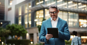 executive search company Indonesia