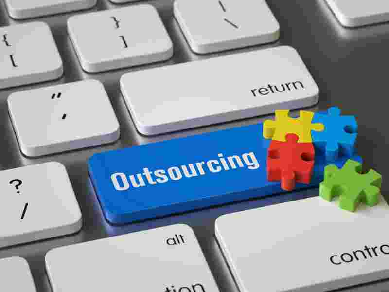 Outsourcing company in Indonesia